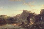 L'Allegro (mk13) Thomas Cole